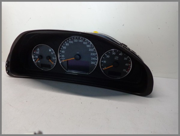 Mercedes W210 Speedometer Final Edition 2105404411 110.008.915/025 Avantgarde