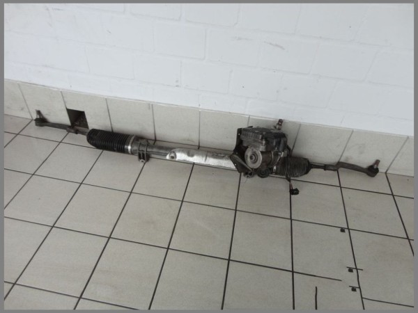 Mercedes Benz W169 W245 Servolenkung Lenkgetriebe 1694602700 Lenkung komplett
