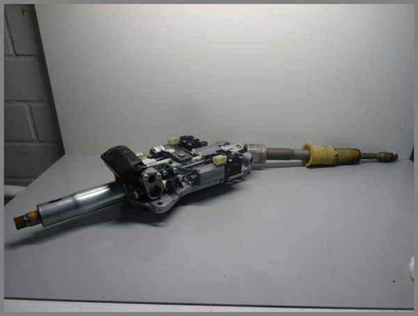 Mercedes Benz W222 S-Class steering column Electrically adjustable 2224600116 original