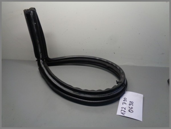 Mercedes Benz R172 SLK Dichtung Variodach Heckscheibe 1727900698 Oben Original