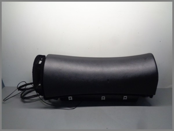 Mercedes Benz R230 SL Handschuhfach Schwarz 2306800587 Rechtslenker Auto RHD