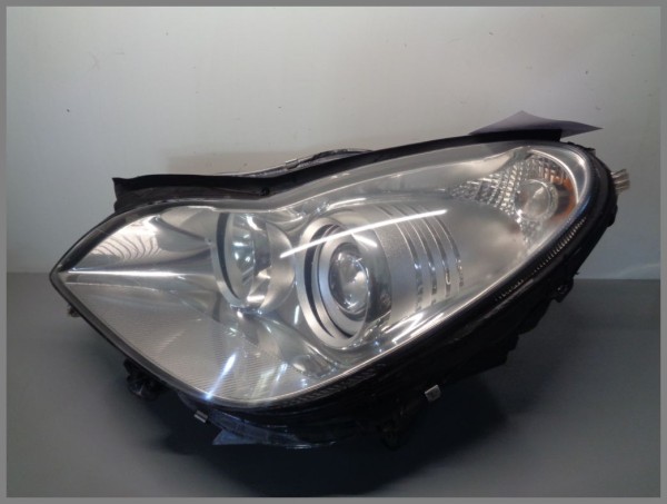 Mercedes W219 CLS XENON Scheinwerfer Links 2198203161 Original BJ.2010