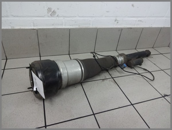 Mercedes MB W221 4matic shock absorber Airmatic rear shock absorber RIGHT 2213205613