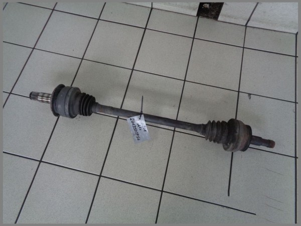 Mercedes Benz MB W211 Drive Shaft Rear 2113503956 Genuine