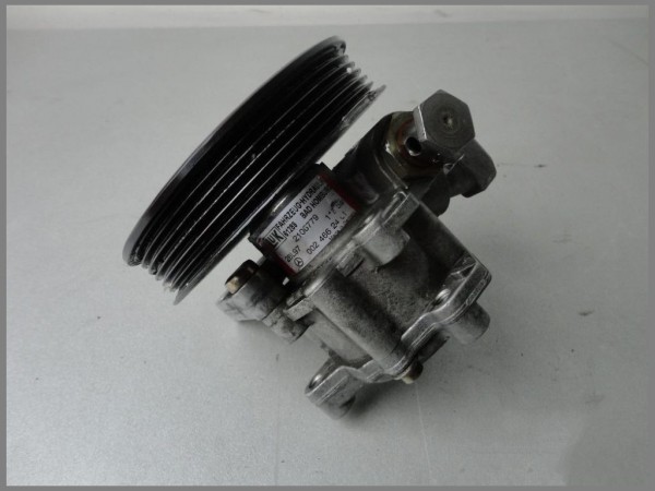 Mercedes Benz MB W202 C208 W210 Servopumpe Servo Pumpe 0024662401 LUK Original