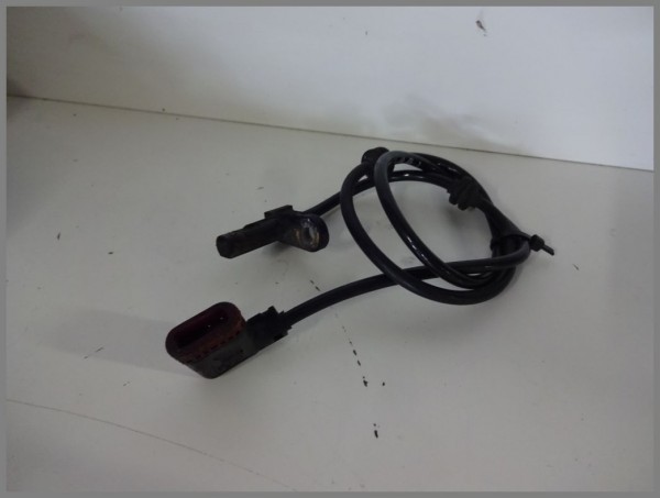 Mercedes Benz W221 ABS wiring harness speed sensor rear sensor 2219057300