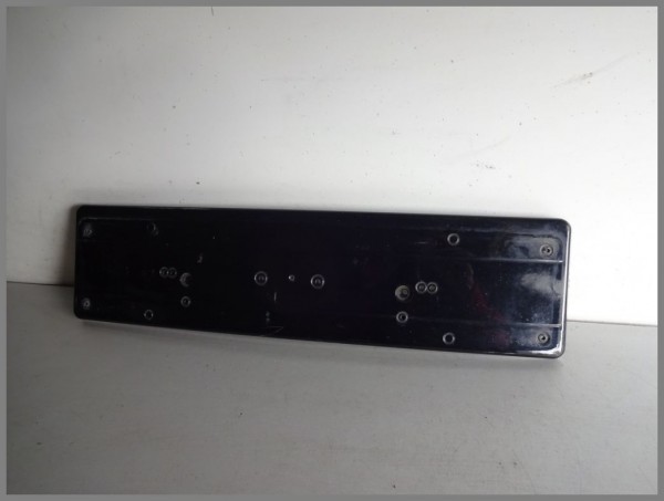 Mercedes Benz MB W163 MOPF Kennzeichen Blende Kennzeichenblende 1638851781 197