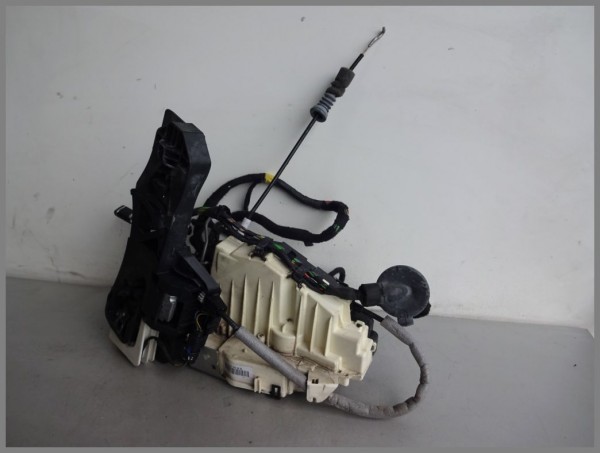 Mercedes Benz MB W221 S-Class Door Lock Door Lock Front Right 2217205835