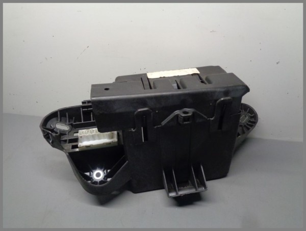 Mercedes Benz MB W26 B-Class battery holder partition 2465450840 original