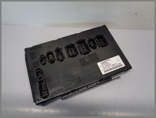 Mercedes Benz R251 W164 SAM Steuergerät Zentralelektrik Modul 1645400701 Orginal