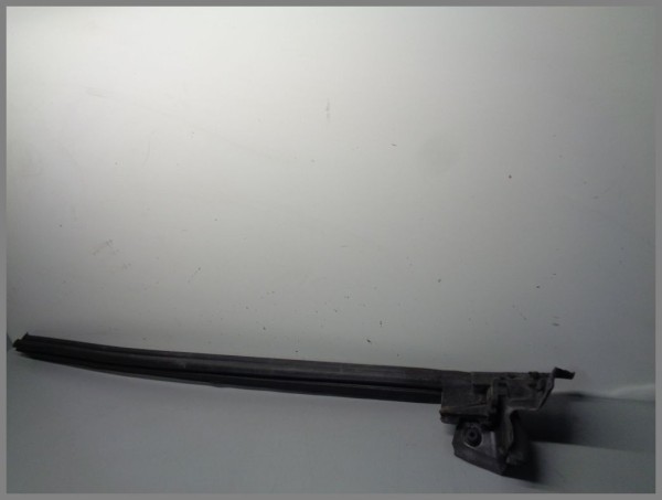 Mercedes Benz MB W218 CLS-Class window seal LEFT 2187200915 Original.