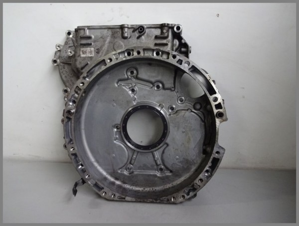 Mercedes Benz W204 W212 Timing Chain Case Control Housing OM651 Engine 6510150802 CDI