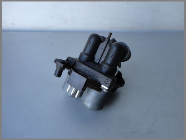 Mercedes Benz MB R170 SLK SLK200 Heating duo valve 0018303284