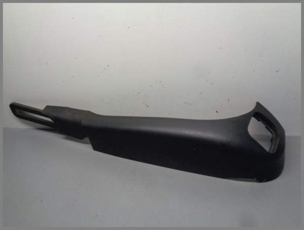 Mercedes Benz R230 SL Trim Panel Seat Trim Right 2309180830 Black