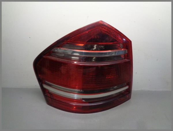 Mercedes X164 GL Rücklicht Links Rückleuchte 1648200564 BJ. 2008 Original