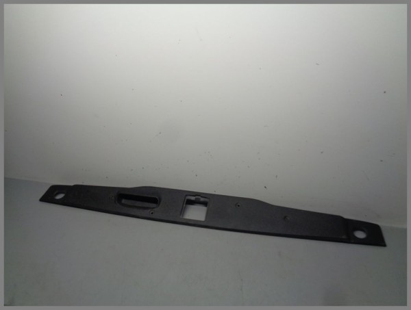Mercedes W220 Griffleiste Heckklappe Zierleiste Schwarz 2207500193 Original