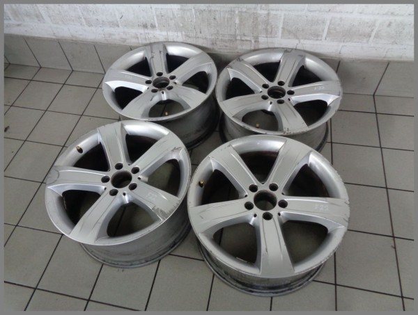 Mercedes Benz W219 CLS Felgen 8,5x18 ET18 2194012802 F22 Alufelgen Original