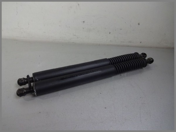 Mercedes Benz W211 S211 Heckklappendämpfer Gasdruck 2119801164 2119800764 SET
