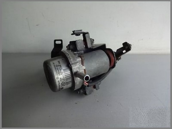 Mercedes R170 W203 Vakuumpumpe Pumpe Vakuum 0004351301 Unterdruckpumpe Original