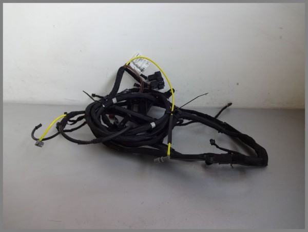 Mercedes Benz R230 harness tailgate wire harness 2305406709 original