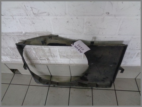 Mercedes Benz W140 Kühlerverkleidung ohne Lüfter 1405000255 Original S-Klasse