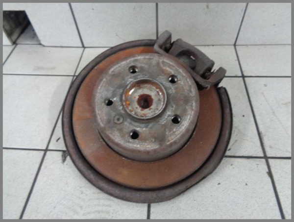 Mercedes W169 W245 Achsschenkel 1699810027 1694200915 1694201588 hinten links
