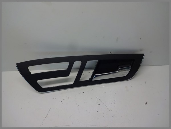 Mercedes Benz MB W221 Türgriff Verkleidung Innengriff Vorne RECHTS 2217205848