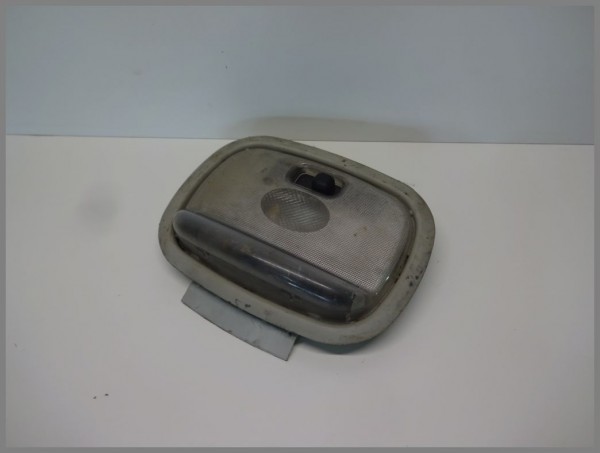 Mercedes Benz MB W163 Innenraumleuchte Innenleuchte Grau PDC 1638201723 Original