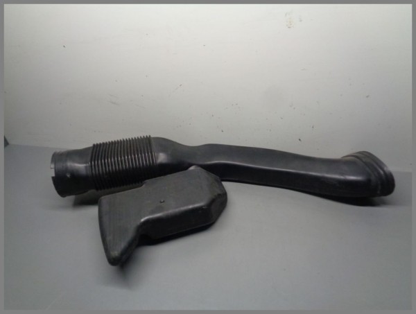 Mercedes Benz W220 W215 600 V12 367PS 1370900282 Ansaugschlauch Links Origjnal