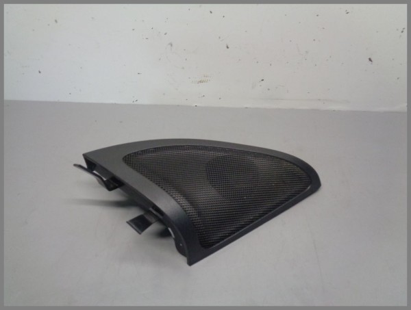 Mercedes W176 A-Klasse Spiegeldreieck Vorne Rechts 1767200211 Schwarz Original