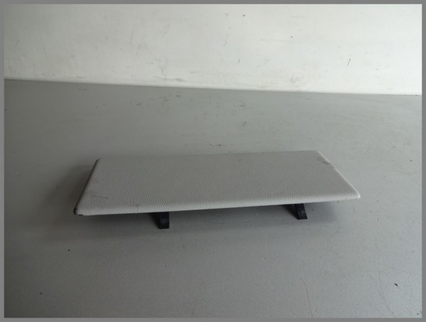 Mercedes Benz MB R230 SL-Class storage compartment cover LEFT 2308100172