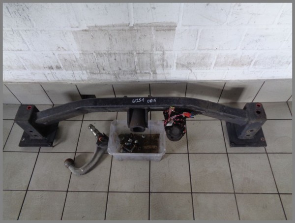 Mercedes Benz MB R251 Towbar Original detachable AHK ORIS 2513100037