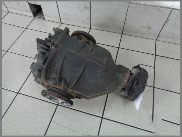 Mercedes Benz W220 S500 Differential 166tkm 2,82 Hinterachsgetriebe 2203502314