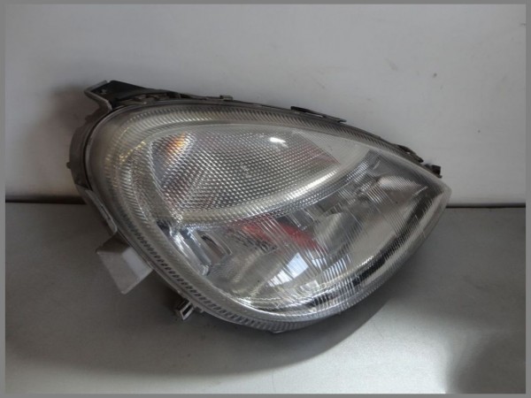 Mercedes Benz MB W168 MOPF Scheinwerfer 1688201061 Bosch Rechts Lampe