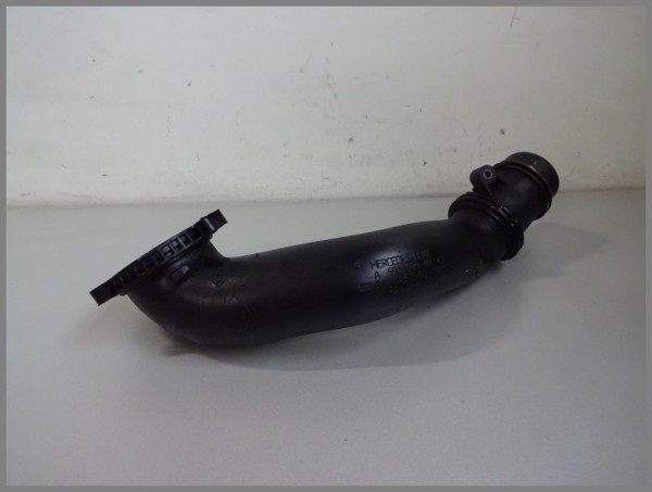 Mercedes Benz MB W212 intake manifold charge air manifold intake manifold 6510900242