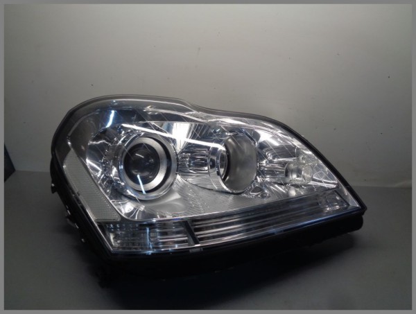 Mercedes X164 GL H7 Scheinwerfer RECHTS BEIFAHRERSEITE 1648200861 HELLA Original