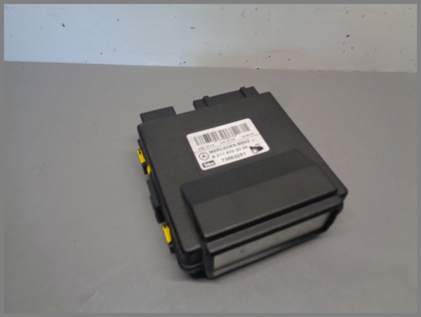 Mercedes W219 W211 CLS control unit rear lid tailgate 2118703026 Original