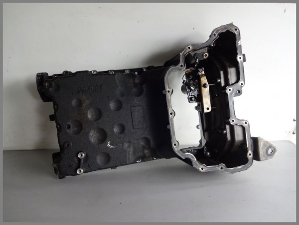 Mercedes Benz MB W211 W219 OM642 Oil pan CDI V6 6420140902 Original