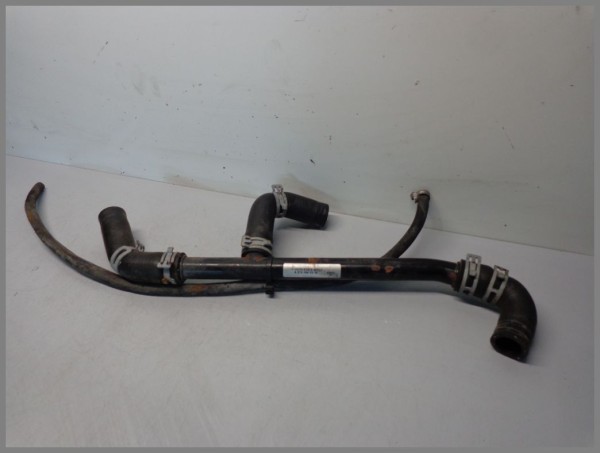 Mercedes Benz W220 M275 65 AMG cooling water pipe 2750983316 Right Original