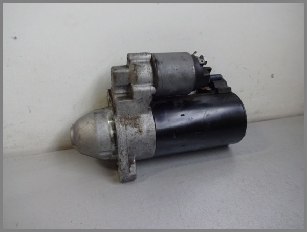 Mercedes Benz W204 W212 Starter OM651 6519062300 Original Bosch