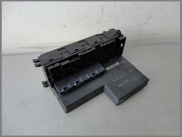 Mercedes Benz MB C208 W210 Steuergerät SAM 2085450132 Sicherungskasten
