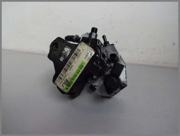 Mercedes Benz MB W211 W219 320 CDI OM642 Dieselpumpe Hochdruckpumpe 6420700201