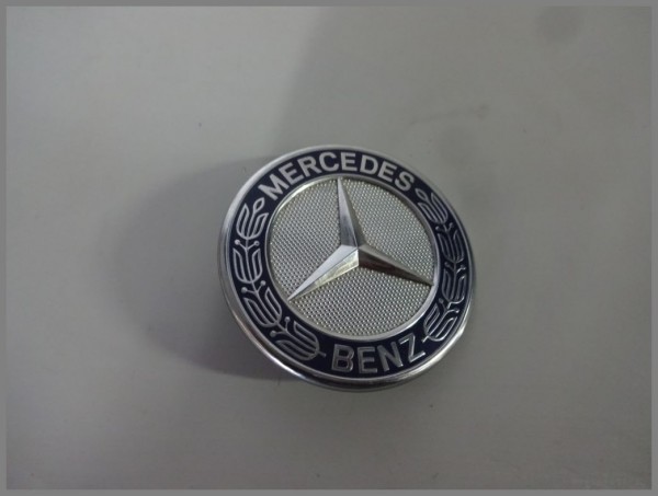 Mercedes Benz R170 SLK-Klasse Emblem Stern Logo Vorne 2078170316 Original