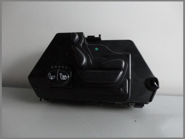Mercedes Benz MB W220 S-Class seat adjustment seat 2208211358 rear left