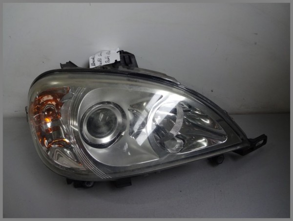 Mercedes Benz W163 BJ.03 H7 Scheinwerfer Rechts 1638204661 Original Lampe Vorne