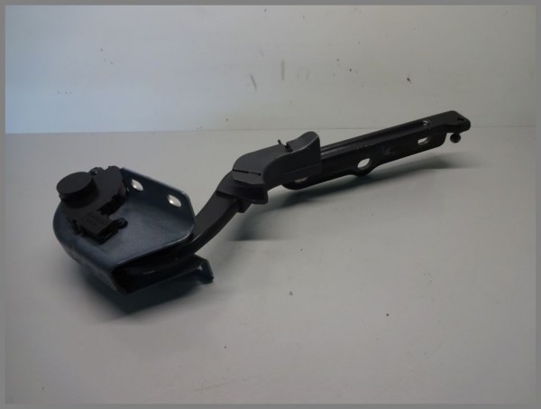 Mercedes Benz W208 CLK-Class tailgate hinge RIGHT 2087500221