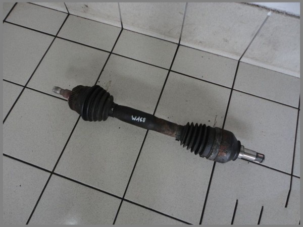 Mercedes Benz MB W168 Drive Shaft A-Class 1683661101 LEFT