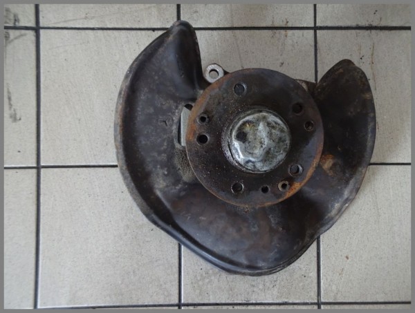 Mercedes Benz R129 SL-Klasse Vorne LINKS Radnabe Achsschenkel 1293300220
