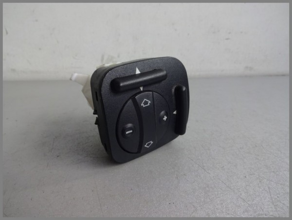 Mercedes Benz MB W211 E-Class Switch Regulator Lordose 2118000878 Original