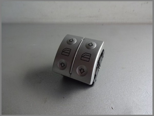 Mercedes Benz R171 SLK power window switch switch LEFT 1718205510 original